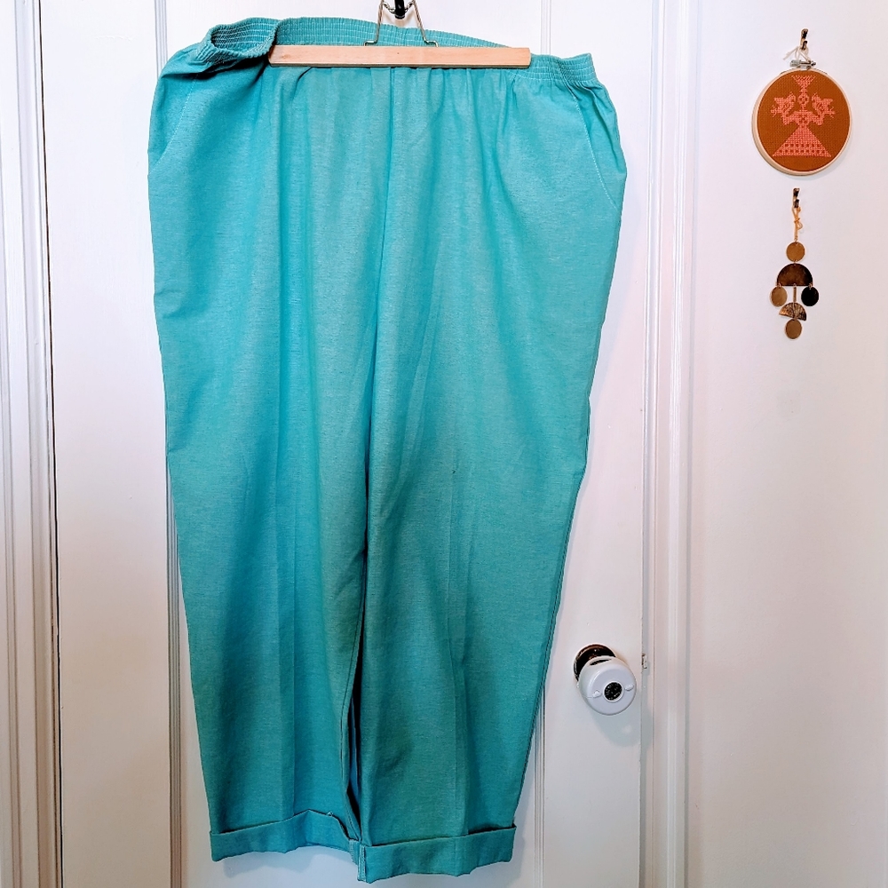 Vintage pants